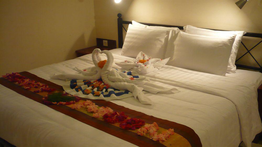 Suly Vegetarian Resort & Spa Ubud Extérieur photo